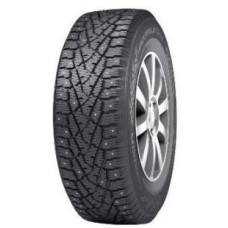 Nokian - Hakkapeliitta C3 - 225/55 R17C