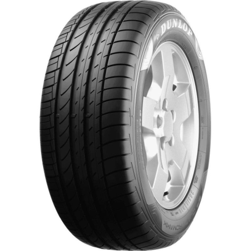 Dunlop - SP QUATTRO MAXX - 255/40 R19