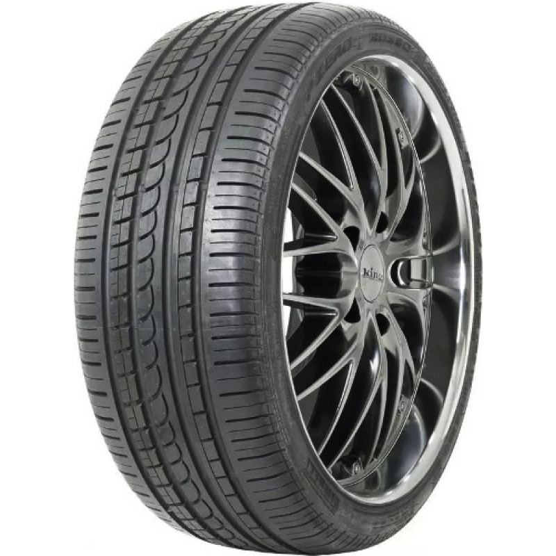 Pirelli -  P ZERO ROSSO ASIMMETRICO (PZ2)  N5 - 225/50 R16