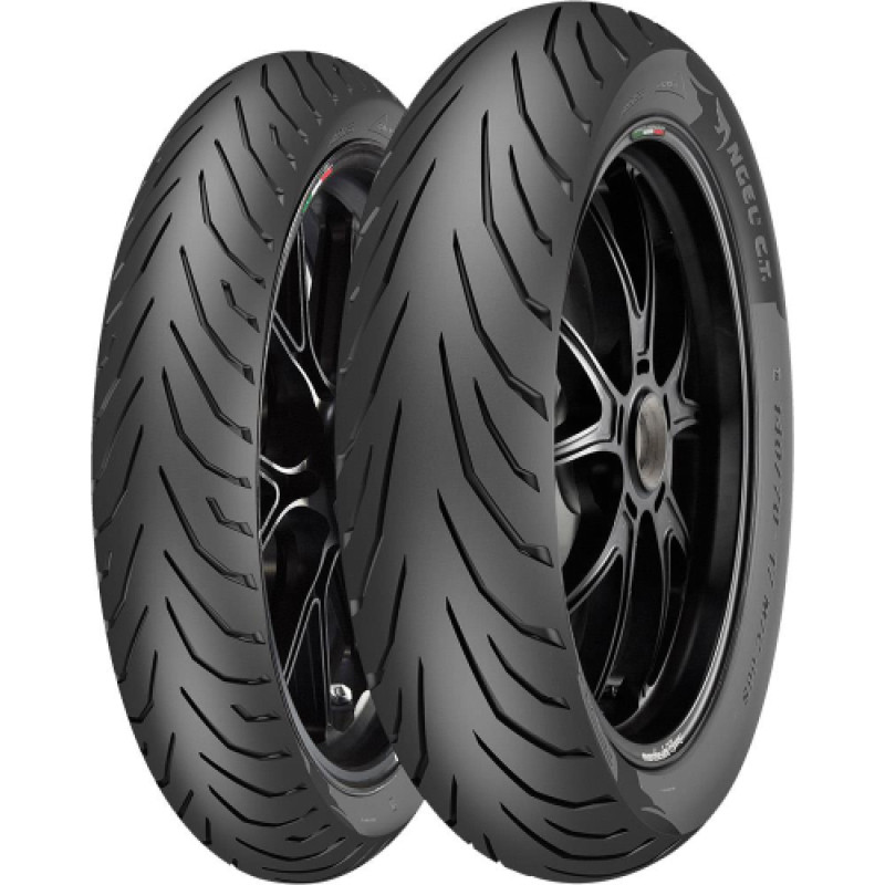 Pirelli - ANGEL CITY - 140/70 R17