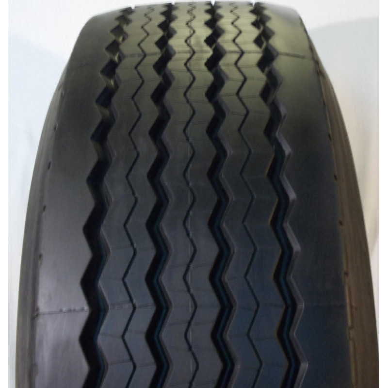 Atjaunota - Bandamatic TR1 (KK-1) - 385/65 R22