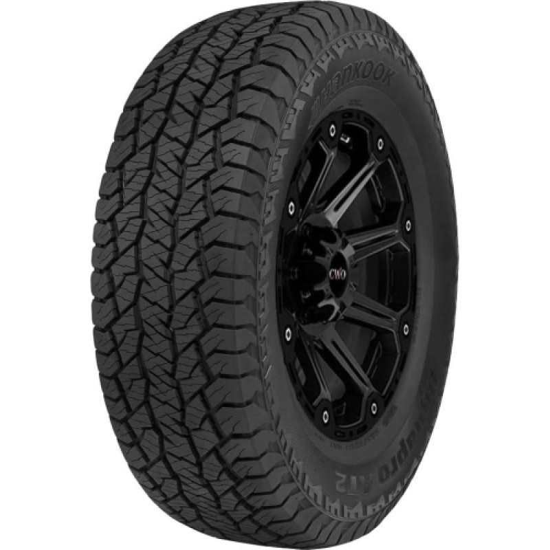 Hankook - DYNAPRO AT2 (RF11) - 265/65 R18