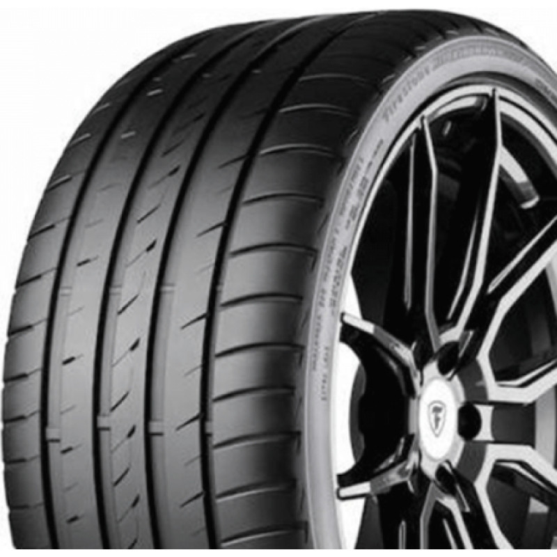 Firestone - ROADHAWK   XL - 245/40 R18