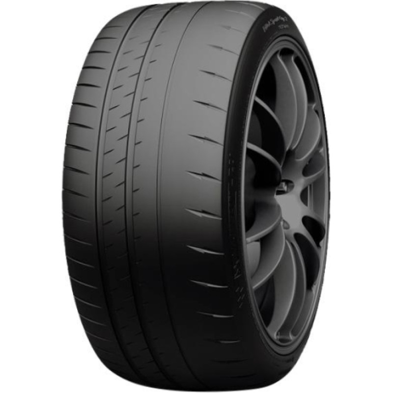 Michelin - PILOT SPORT CUP 2 - 285/35 R20