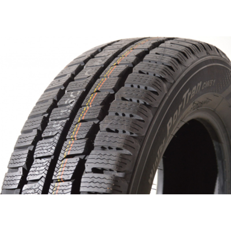 Marshal (Kumho) - CW51 - 225/70 R15C