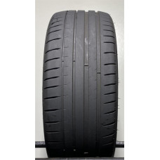 Michelin - Pilot Sport 4	 - 225/40 R19