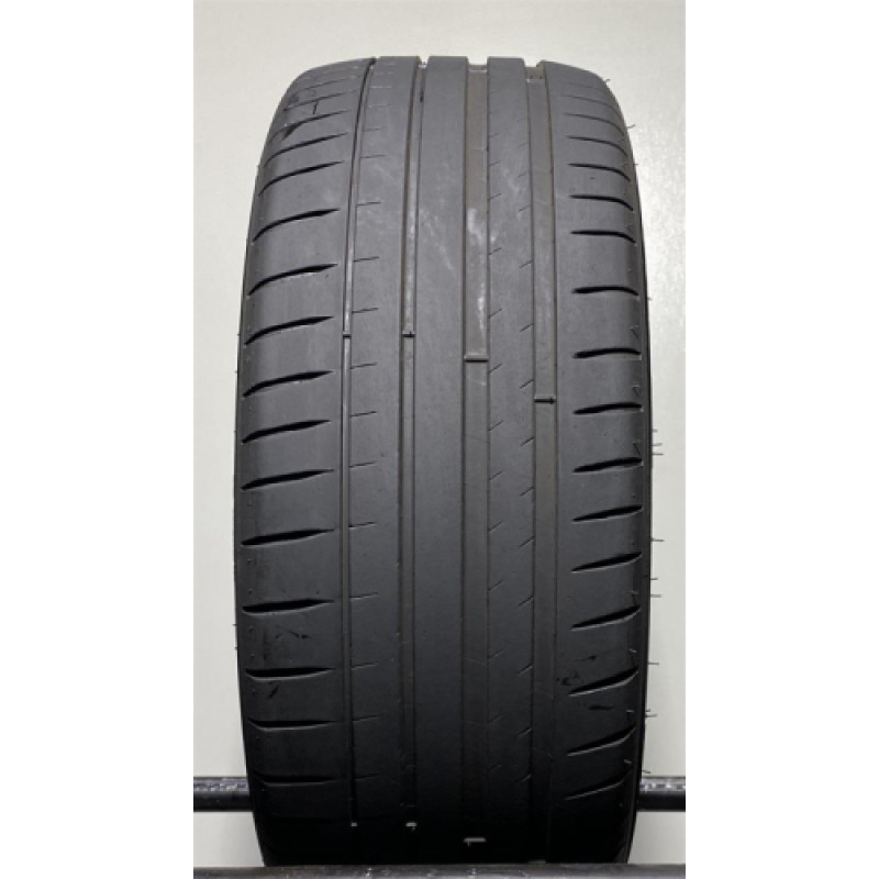 Michelin - Pilot Sport 4	 - 225/40 R19