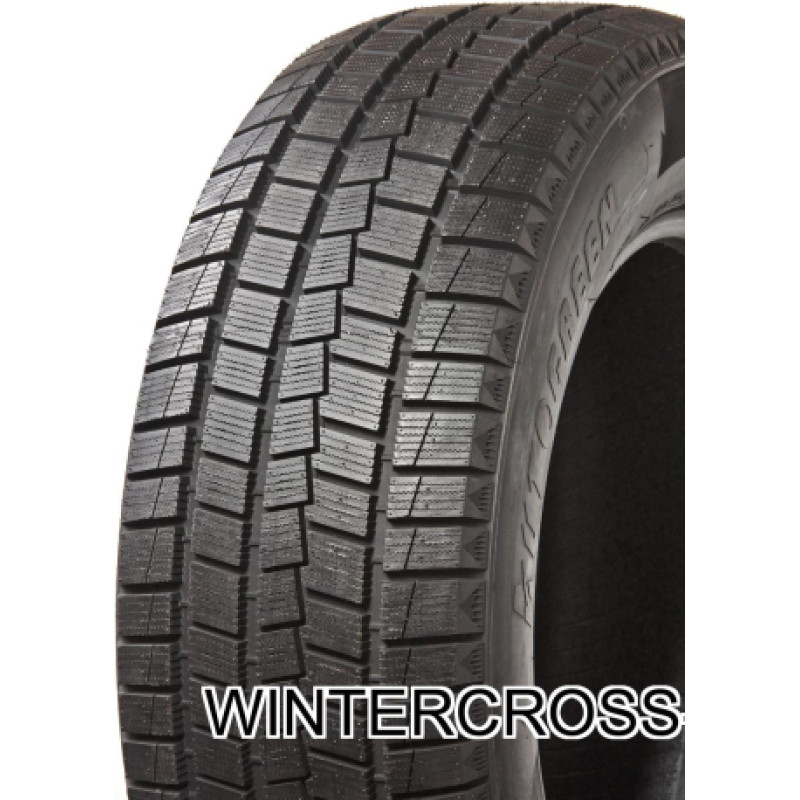 Autogreen - WINTERCROSS-WL6 - 265/60 R18