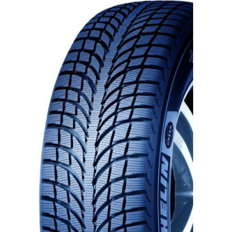 Michelin - LATITUDE ALPIN LA2   XL - 255/65 R17