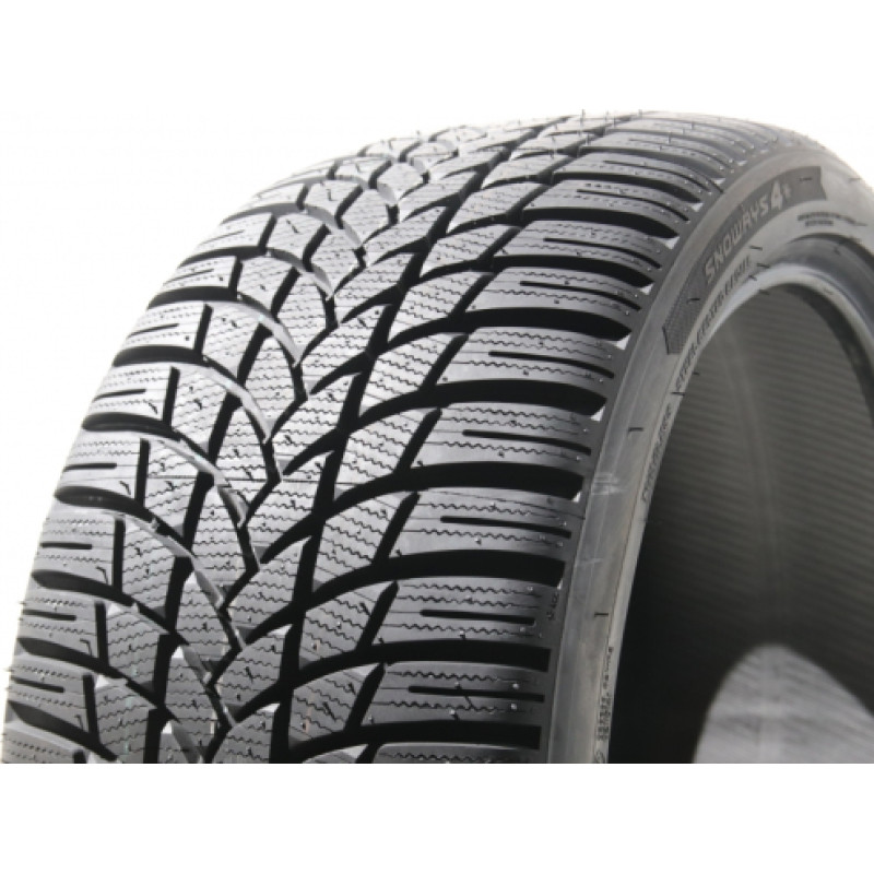 Lassa - Snoways 4 - 225/50 R17