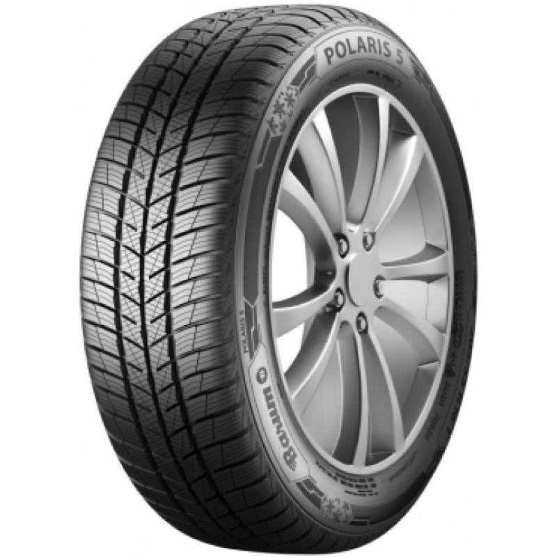 Barum - Polaris 5 - 205/55 R16