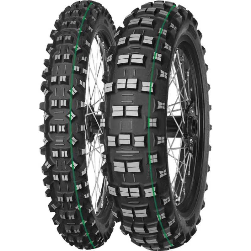 Mitas - TERRA FORCE-EF Y - 140/80 R18