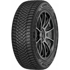 Goodyear - Ultra Grip Arctic 2 Suv - 255/55 R19