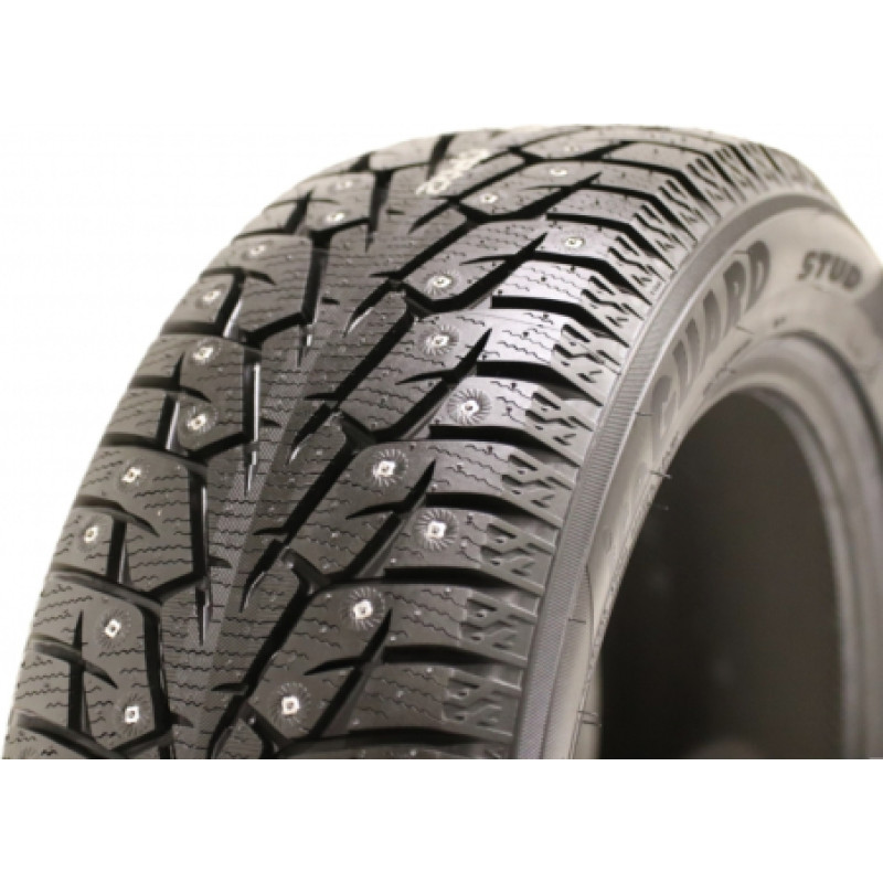 Yokohama - IceGuard IG55 studded - 195/55 R16