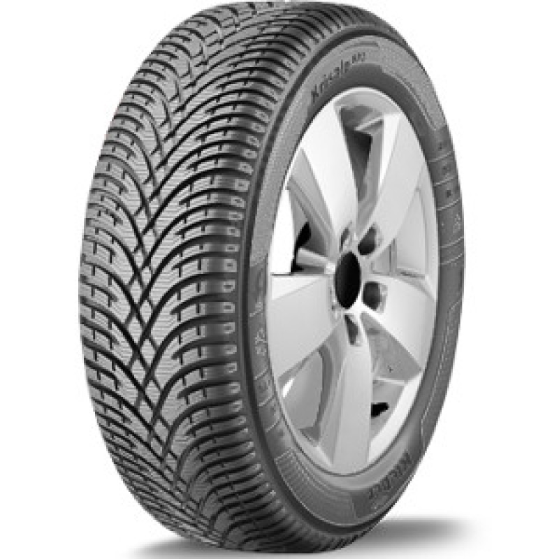 Kleber - Krisalp HP 3 - 195/55 R15