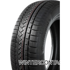 Continental - WinterContact TS850P SUV - 315/40 R21