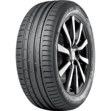 Nokian - POWERPROOF SUV - 295/35 R21