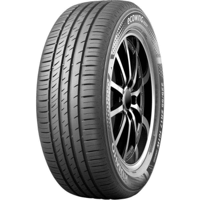 Kumho - ES31 - 195/60 R15