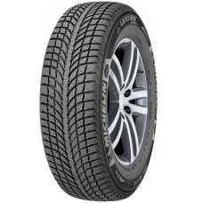 Michelin -  LATITUDE ALPIN LA2  XL - 265/65 R17