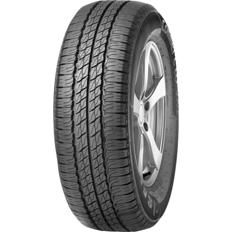 Sailun - Vx1 - 215/70 R15C