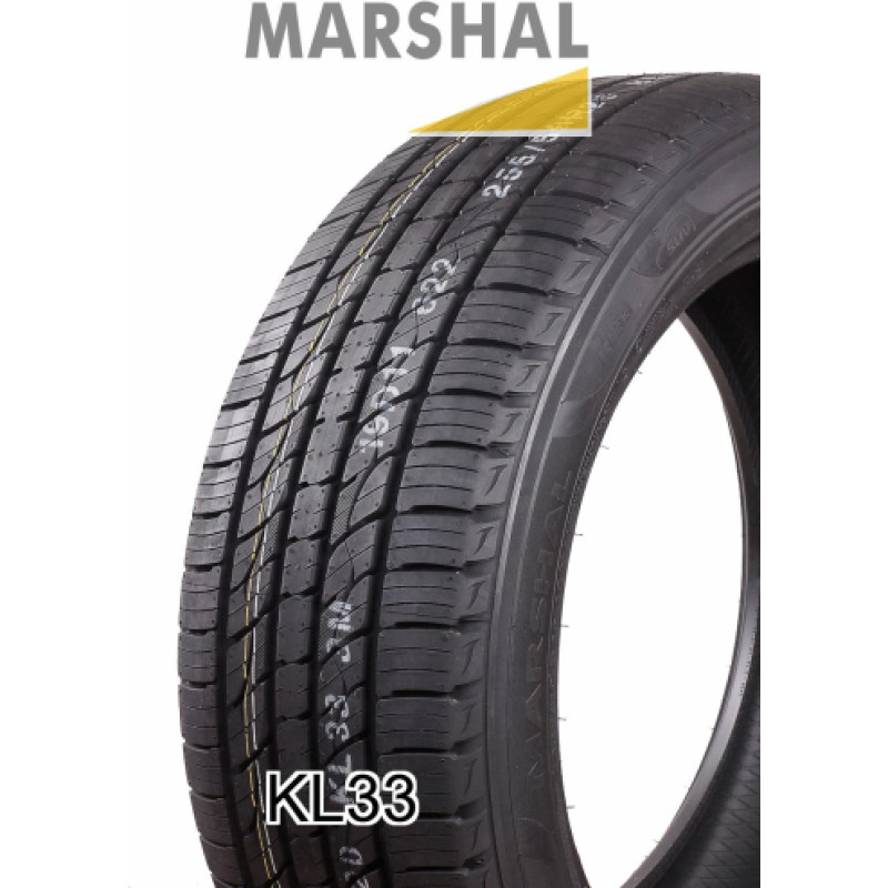 Marshal (Kumho) - KL33 - 235/55 R20