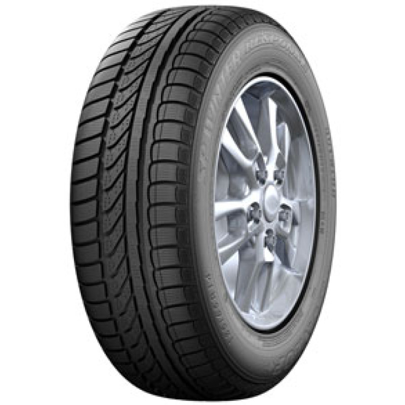 Dunlop -  SP WINTER RESPONSE  XL AO - 185/60 R15