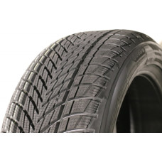 Goodyear - UltraGrip Performance 3 - 225/55 R17