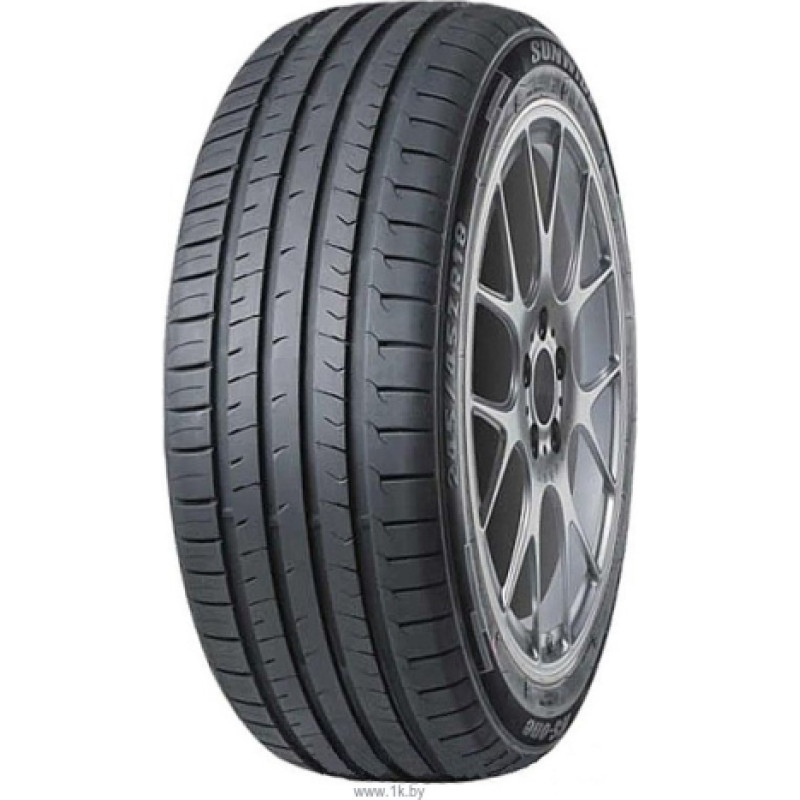 Sunwide - RS-One - 275/30 R19