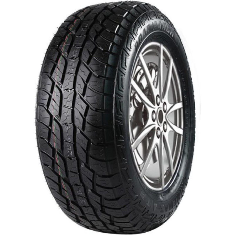 Roadmarch - PRIMEMAX A/T II - 285/65 R17