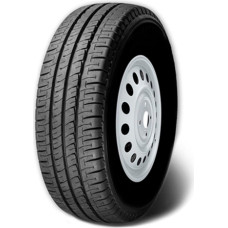 Radburg - Kingpin Valiant  -retreaded- - 235/65 R16C