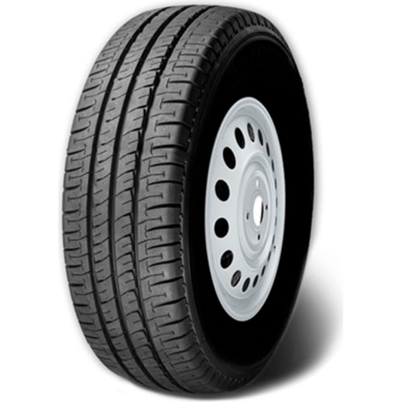 Radburg - Kingpin Valiant  -retreaded- - 235/65 R16C