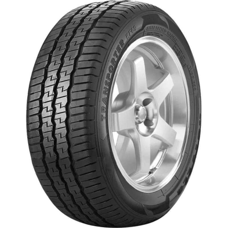 Rotalla - RF09 - 215/75 R16C