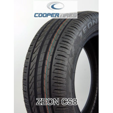 Cooper - ZEON CS8 - 235/40 R19