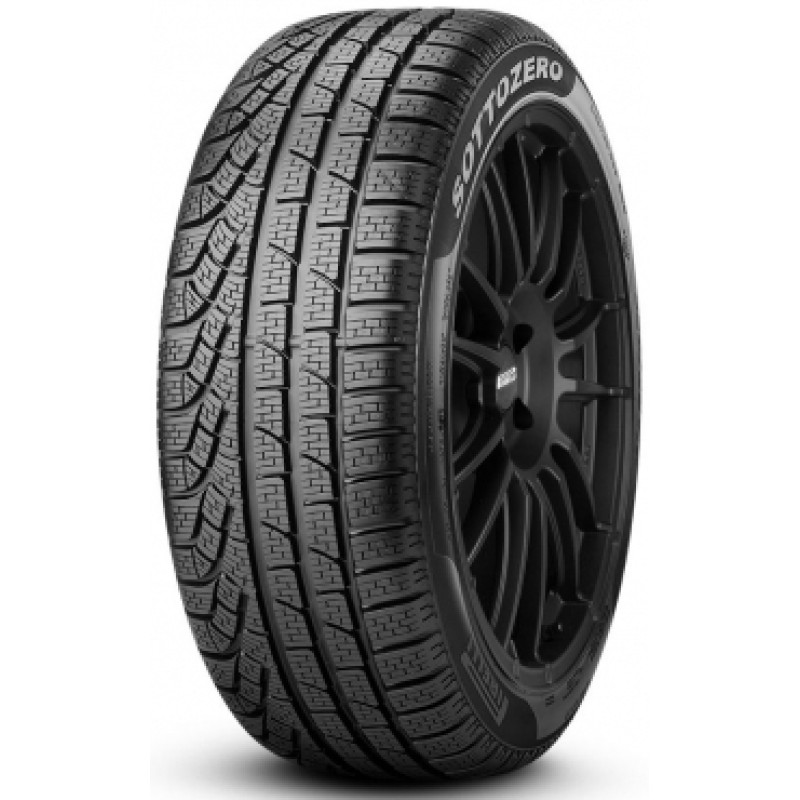 Pirelli - Winter 240 SottoZero Serie II - 275/45 R18