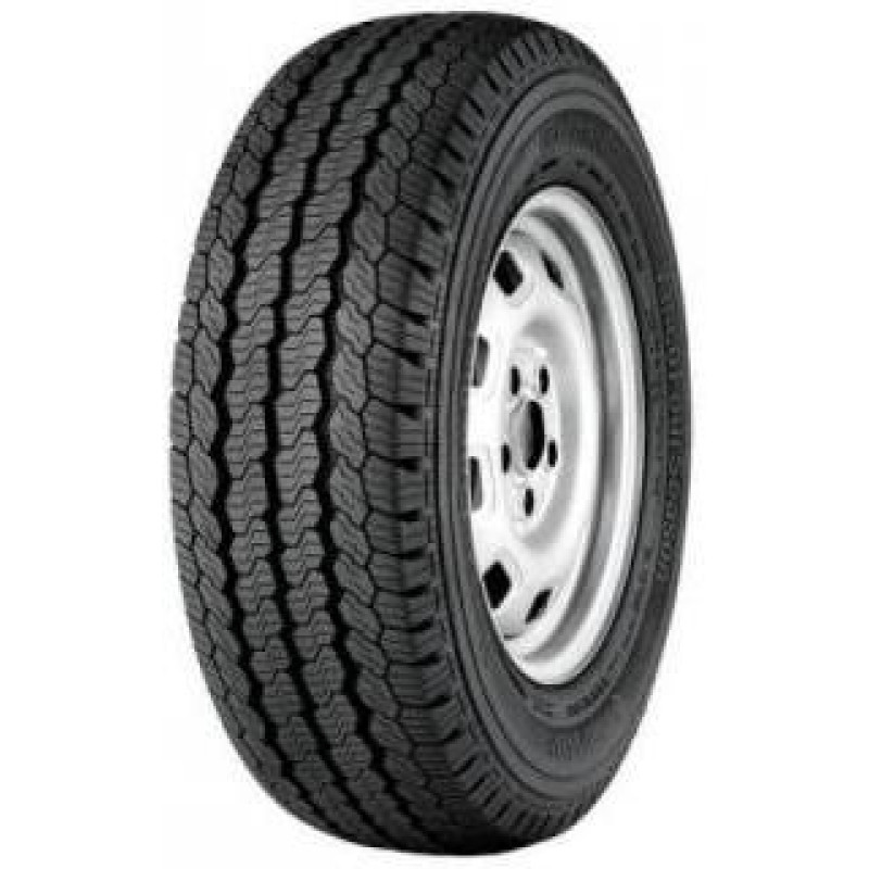 Continental -  VANCOFOURSEASON  RF - 225/55 R17