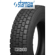 Starmaxx - DZ300 - 225/75 R17C