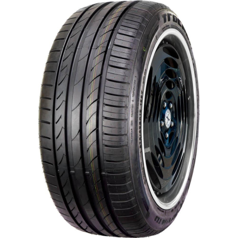 Tracmax - X PRIVILO TX3 - 245/40 R20