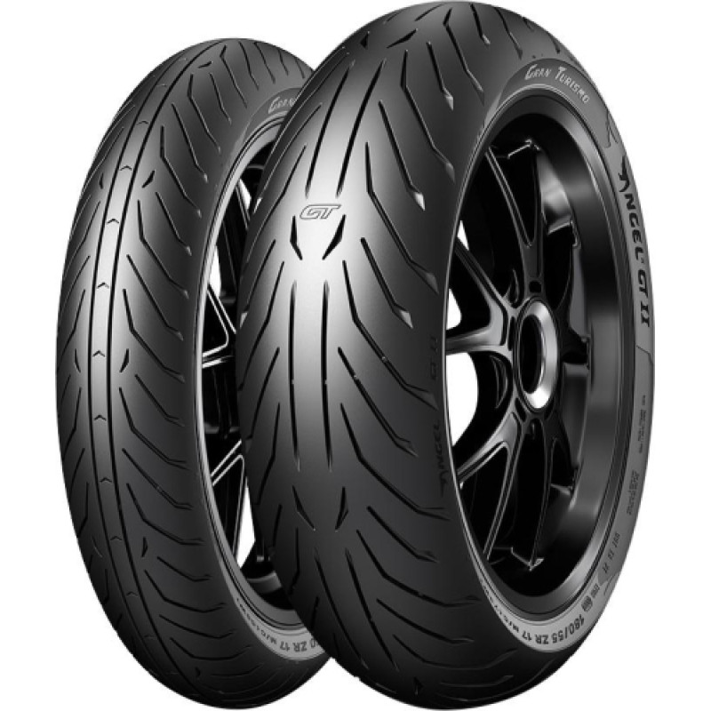 Pirelli - ANGEL GT II - 180/55 R17