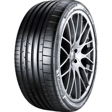 Continental -  SPORTCONTACT 6  XL FR AO ContiSilent - 285/40 R22