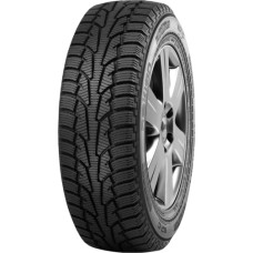 Nokian - WR C CARGO - 195/75 R16C