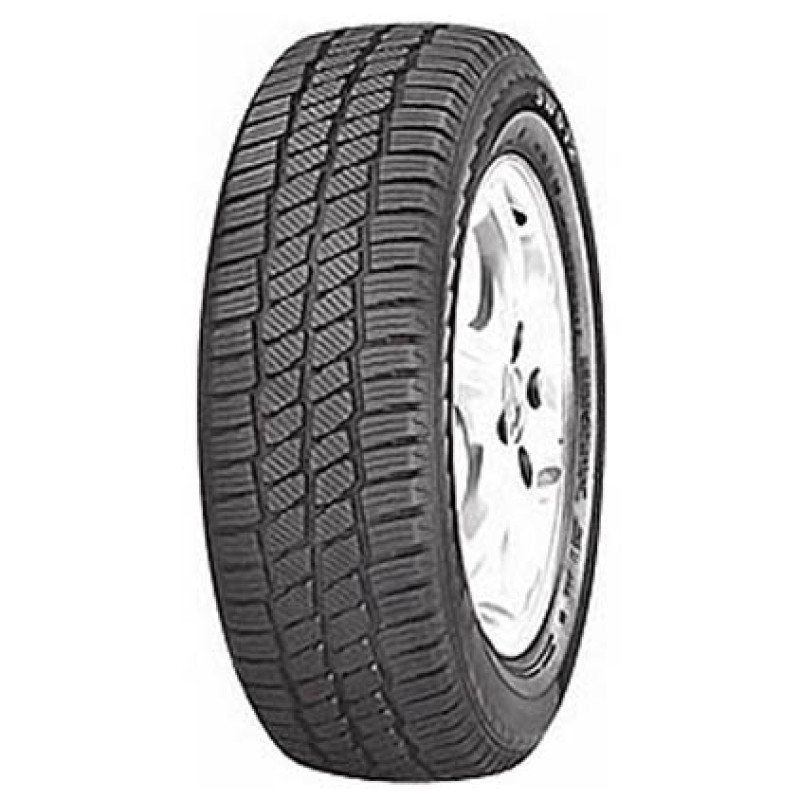 Goodride - SnowMaster SW612 - 195/70 R15C