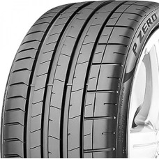 Pirelli - P-ZERO (PZ4)   XL NF0 ELECT - 305/30 R21