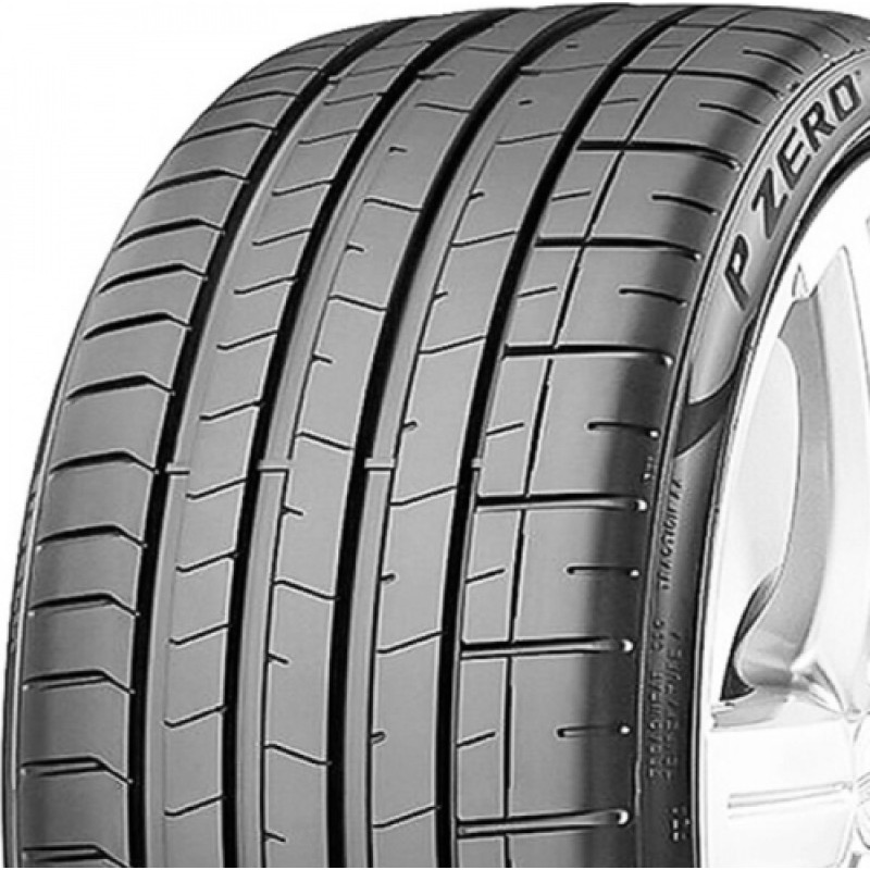 Pirelli - P-ZERO (PZ4)   XL NF0 ELECT - 305/30 R21