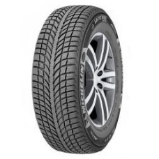 Michelin - LATITUDE ALPIN LA2 - 265/65 R17