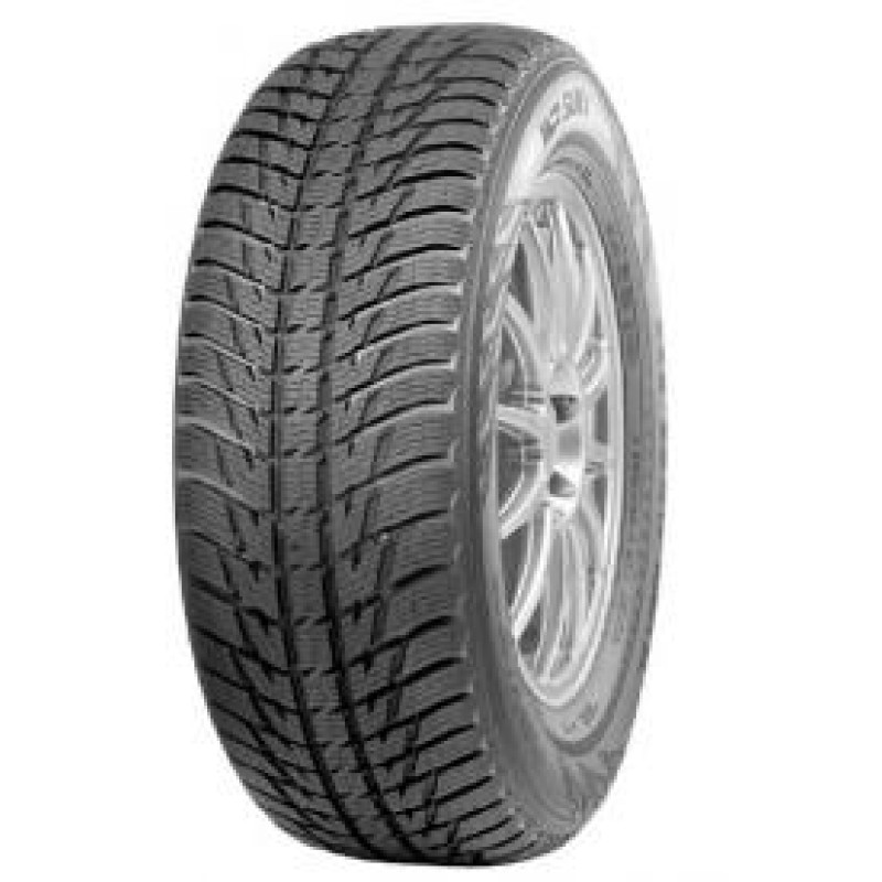 Nokian - WR SUV 3 - 265/45 R20