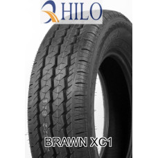 Hilo - BRAWN XC1 C - 215/75 R16C