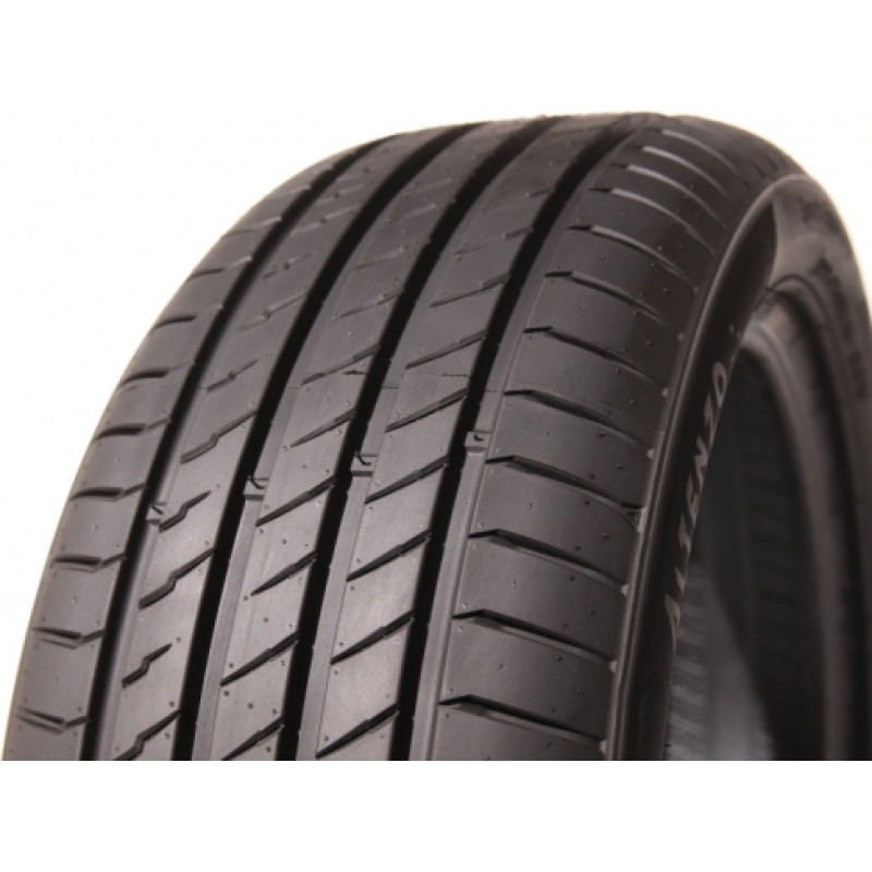 Altenzo - Sports Equator II - 195/55 R16