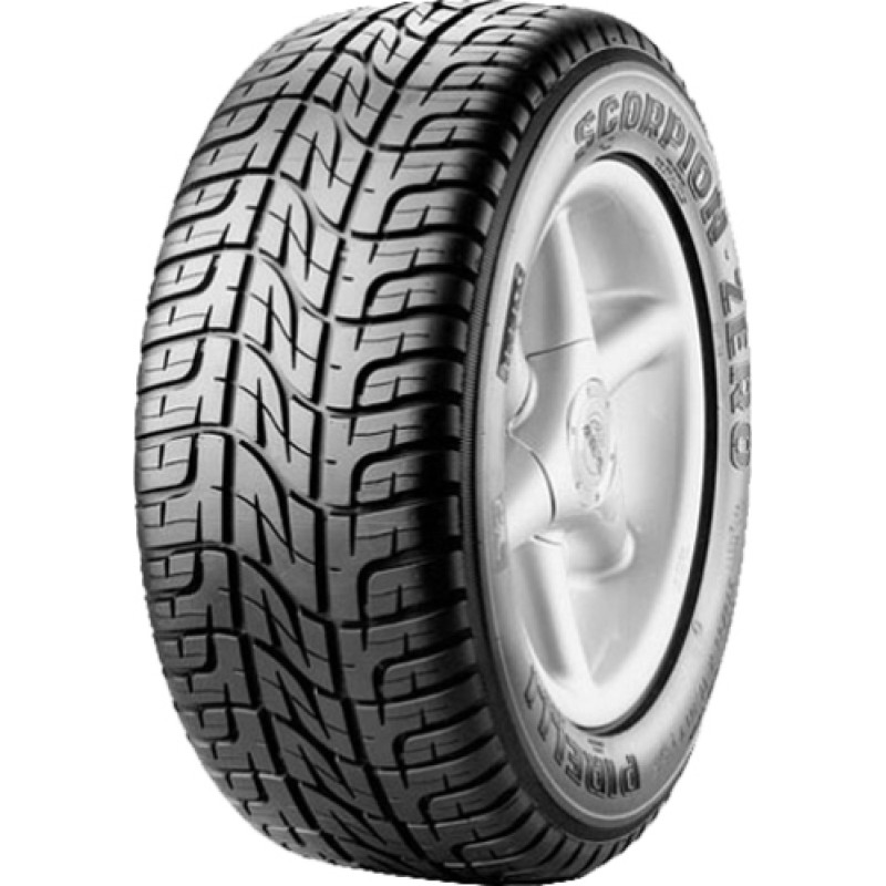 Pirelli -  SCORPION ZERO  XL FR M+S - 255/50 R20