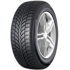 Bridgestone - Blizzak LM80 - 215/65 R16