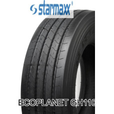 Starmaxx - ECOPLANET GH110 - 315/70 R22C